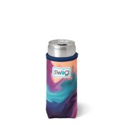 Aura 12oz Slim Can Coolie - Swig